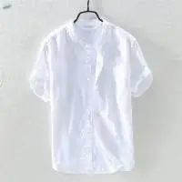Men's Shirt Long Sleeve
