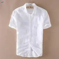 Men's Shirt Long Sleeve