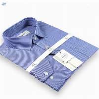 Mens Shirt Long Sleeve