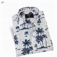 Mens Shirt Long Sleeve