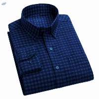 Mens Shirt Long Sleeve
