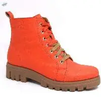 Boot Pe Booty Pinatex Vegan Shoe