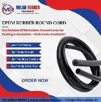 EPDM RUBBER ROUND CORD