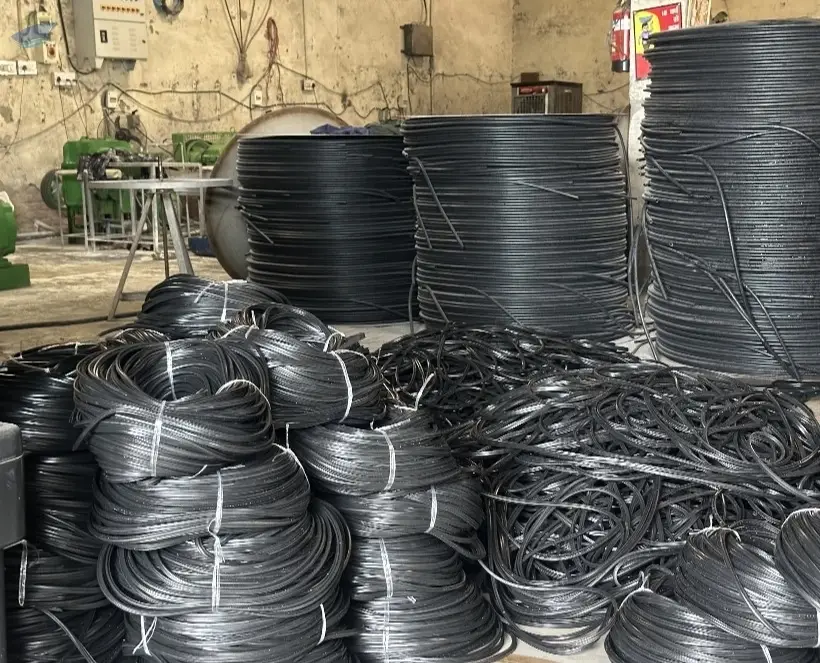 EPDM Rubber Gaskets