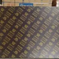 Combi Film Faced Plywood