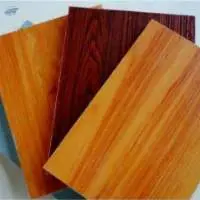Fancy Plywood