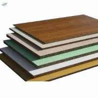 MDF