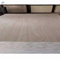 Commercial Plywood