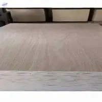 Commercial Plywood