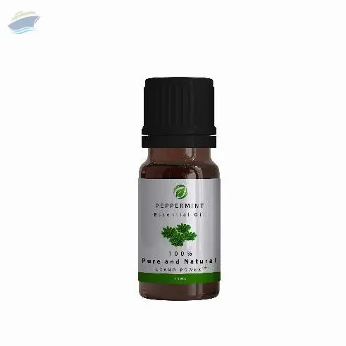 Peppermint Essential Oil