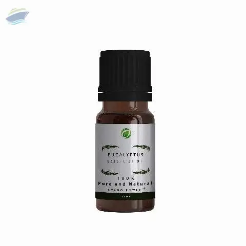 Eucalyptus Essential Oil