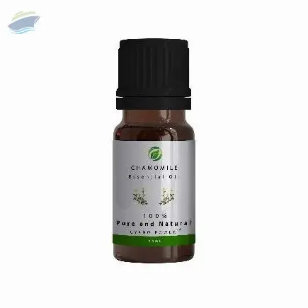 Chamomile Essential Oil