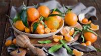 Mandarins