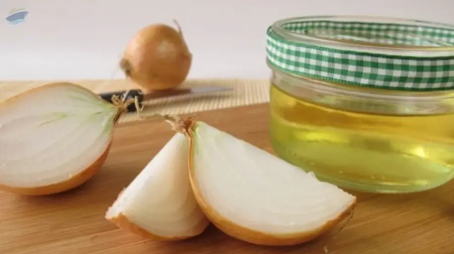Onions