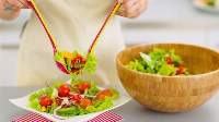 Seasonal Vegetables And Fruits