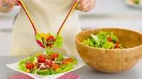Seasonal Vegetables And Fruits