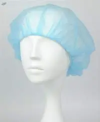Disposable Bouffant Cap