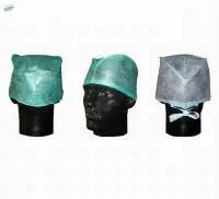 Disposable Surgeon Cap