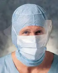 Surgeon Hood Cap