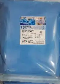 Turp Drape