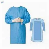 Disposable HIV Surgeon Gown