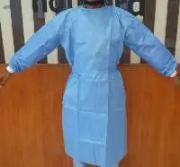 Disposable Surgeon Gown (SMS)