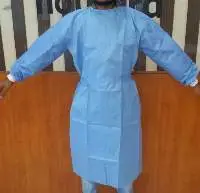 SMS Surgeon Gown