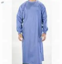 Disposable Wraparound Gown