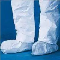 HDPE Poly Long Shoe Cover