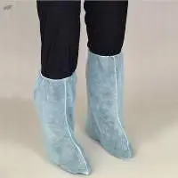 Non Woven Long Shoe Cover