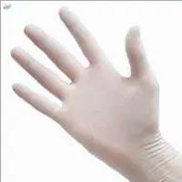 Latex Sterile Surgical Gloves