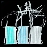 Double Ply Face Mask