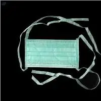 3 Ply Face Mask