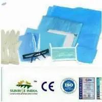 Maternity Delivery Kit
