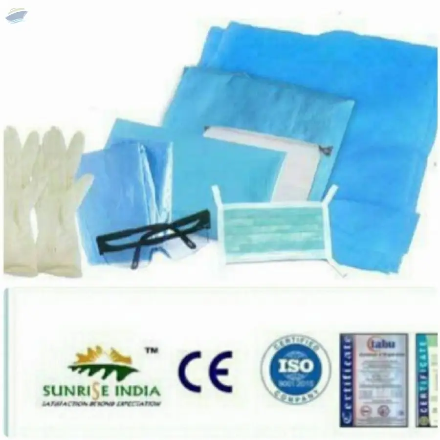 Maternity Delivery Kit