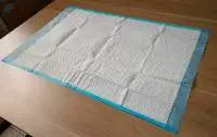 Disposable Maternity Pad
