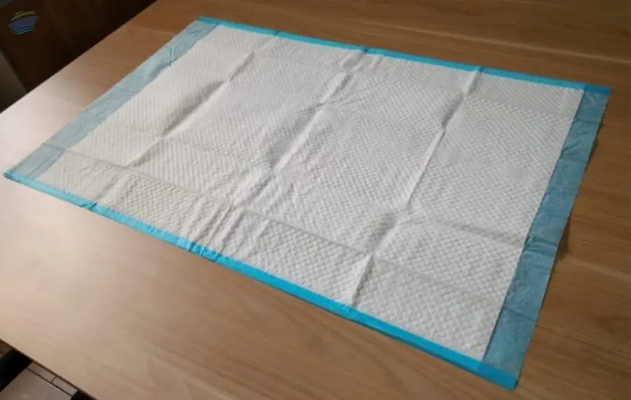 Disposable Maternity Pad
