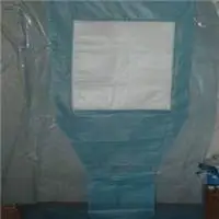 Disposable Kelly Pad