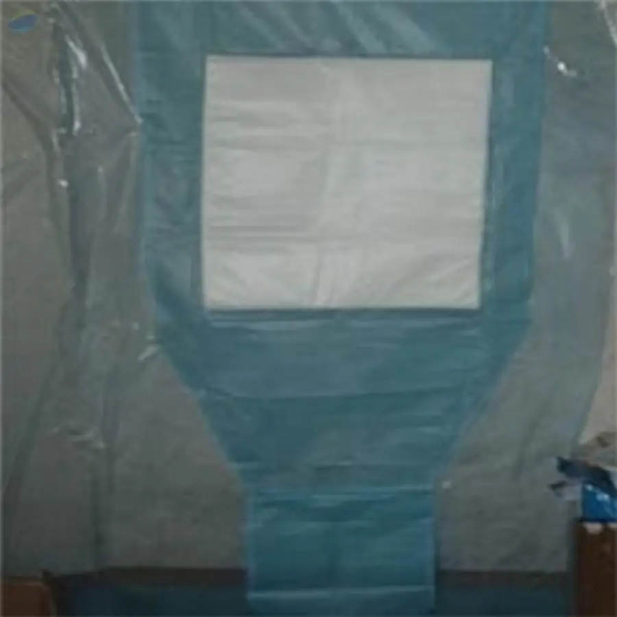 Disposable Kelly Pad