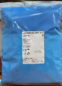Disposable Laparoscopy Kit