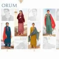 Salwar Suit