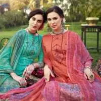 Salwar Suit