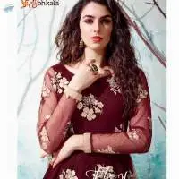 Shubkala Presents Long Gown