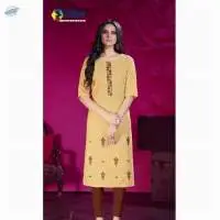Riya Designer Presents Kurtis