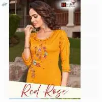 12angel Presents Kurti