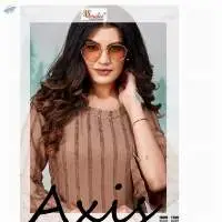 Rung Presents Kurti