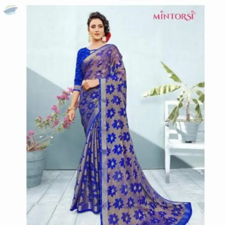 Mintorsi Presents Saree