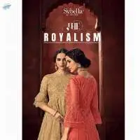 Sybella Presents Salwar Suit