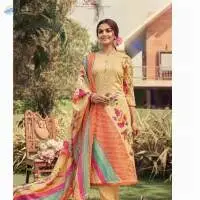 Sargam Prints Presents Salwar Suit