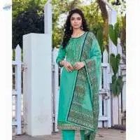 Kalarang Presents Salwar Suits